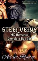 Steel Veins MC Romance