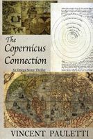 Cover of The Copernicus Connection by Vincent Pauletti