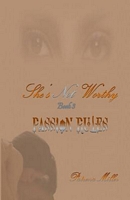 Cover of Passion Rules by Patrena Miller