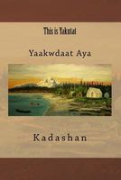 Kadashan's Latest Book