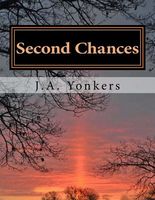 Cover of Second Chances by J.A. Yonkers
