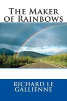 Richard Le Gallienne's Latest Book