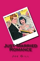 Cover of Just Married Romance by Joe Gill
