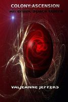 Cover of Colony by Valjeanne Jeffers