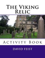The Viking Relic Activity Book