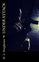 Cover of Under Attack by D.J. Stephens
