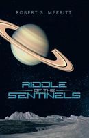 Cover of Riddle of the Sentinels by Robert S. Merritt