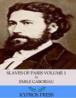 Emile Gaboriau's Latest Book