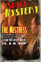 J.E. Keep's Latest Book