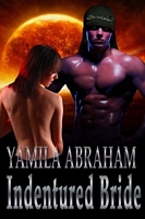 Cover of Indentured Bride by Yamila Abraham