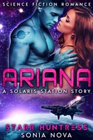 Ariana: Science Fiction Romance
