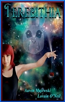 Cover of Terebithia by Aaron Majewski