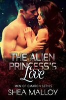 The Alien Princess's Love