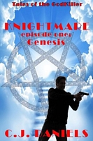 Cover of Genesis by C.J. Daniels