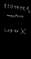 Logan X's Latest Book