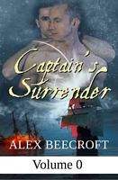 Captain's Surrender Volume 0