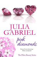 Pink Diamonds