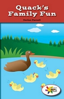 Quack's Family Fun