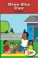 Blue Sky Day