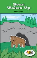 Bear Wakes Up