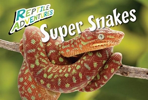 Super Snakes