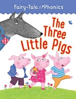 The Three Little Pigs