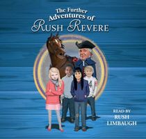 Rush Limbaugh's Latest Book