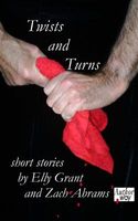 Cover of Twists and Turns by Elly Grant