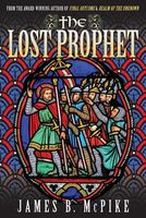 Cover of The Lost Prophet by James B. McPike