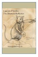 Cover of The Shattered Reflection (Part 2) by Brian Reynolds