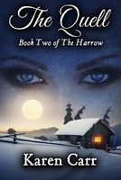 Cover of The Quell by Karen Carr