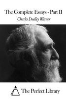 The Complete Essays - Part II