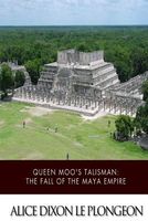 Cover of Queen Moo's Talisman by Alice Dixon Le Plongeon