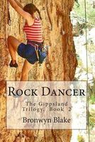 Cover of Rock Dancer by Bronwyn Blake