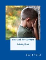 Petie and the Elephant Activity Book