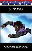 Cover of Strong by Celesta Thiessen