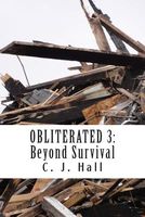 Cover of Beyond Survival by C.J. Hall