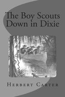 The Boy Scouts Down in Dixie