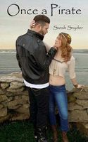 Cover of Once a Pirate by Sarah Snyder