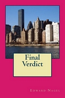 Cover of Final Verdict by Edward Nagel