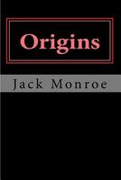 Cover of Origins by Jack Monroe