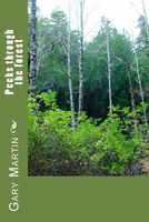 Cover of Peeks Through the Forest by Gary M. Martin