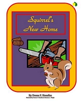Squirrel's New Home