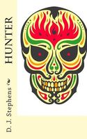Cover of Hunter by D.J. Stephens