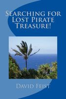 Searching for Lost Pirate Treasure!