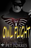 Owl Flight