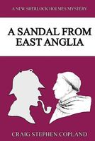 A Sandal from East Anglia