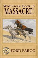 Wolf Creek: Massacre!