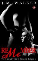 Remember Me book cover