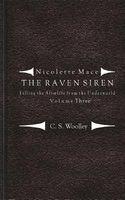 Nicolette Mace: The Raven Siren: Volume 3